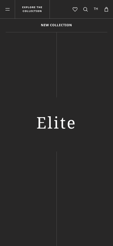 Elite mobile storefront